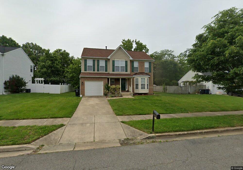 7211 Glenelg Ct, Clinton, MD 20735 - photo 1