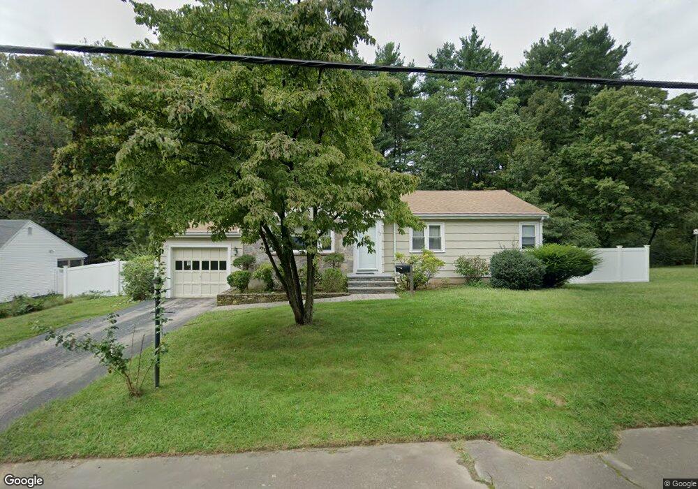 65 Highland St, Walpole, MA 02081 - photo 1