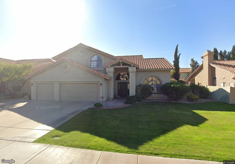 117 W Vera Ln, Tempe, AZ 85284 - photo 1