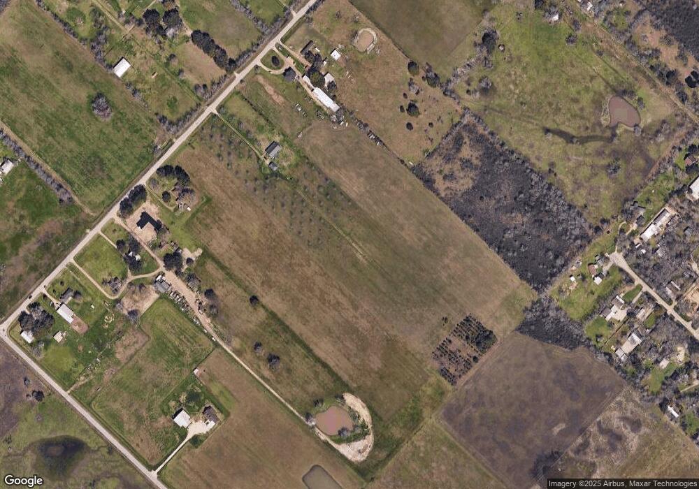 6625 Fenske Ln, Needville, TX 77461 - photo 1