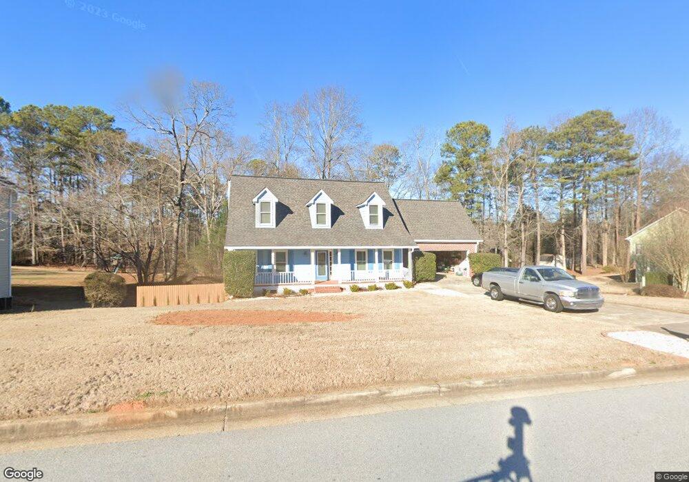 3001 Stone Bridge Trail SW unit 1, Conyers, GA 30094 - photo 1
