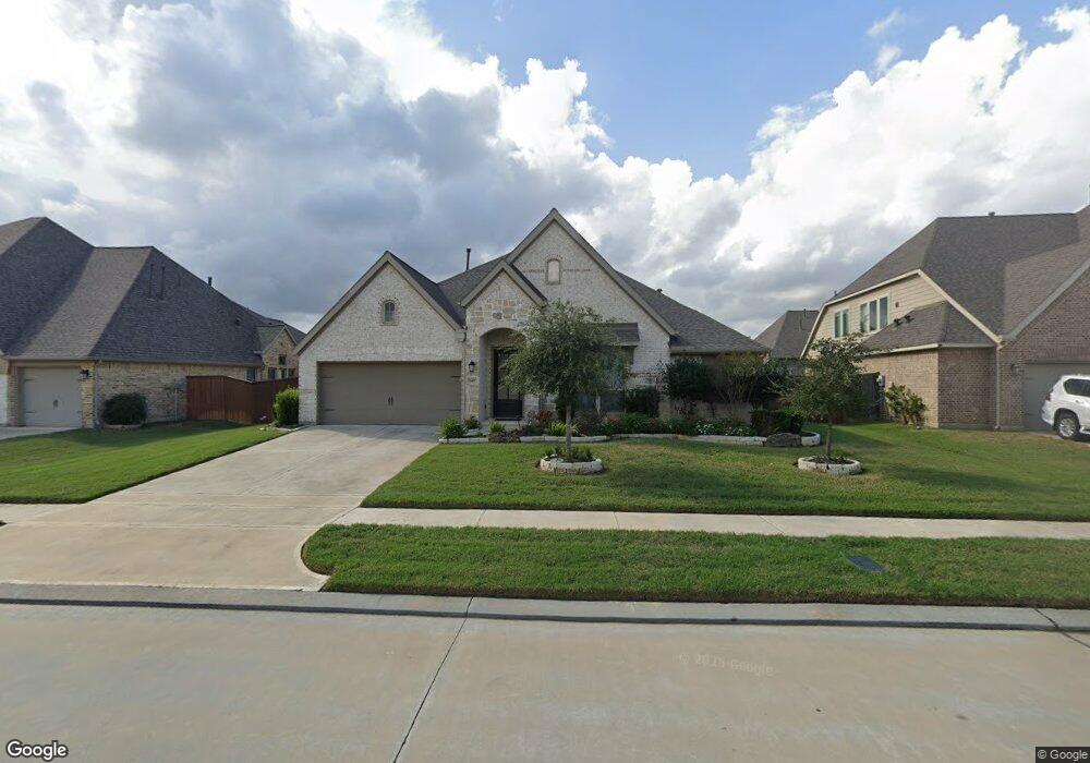 21427 Martin Tea Trail, Tomball, TX 77377 - photo 1