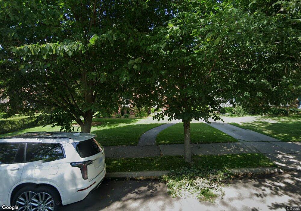 1145 Kensington Ave, Grosse Pointe Park, MI 48230 - photo 1