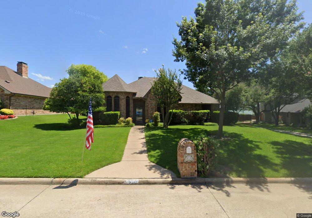 511 Sunset Hill Dr, Rockwall, TX 75087 - photo 1