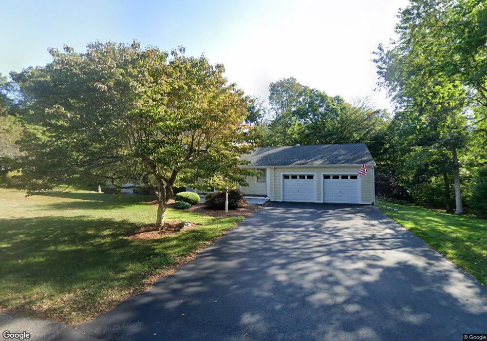 5 Pine View Dr, Scituate, MA 02066 - photo 1