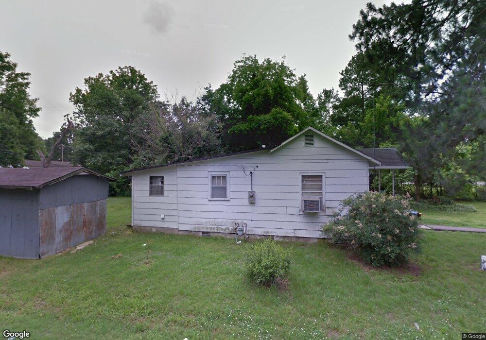 901 S Rose St, Stuttgart, AR 72160 - photo 1