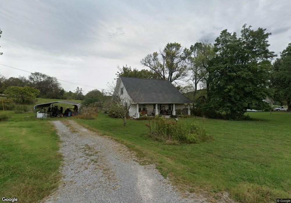 171 Flat Creek School Rd, Shelbyville, TN 37160 - photo 1