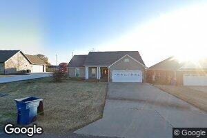 702 N 5th St, Marmaduke, AR 72443