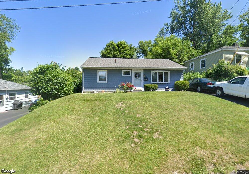 205 Washington Ave E, Rensselaer, NY 12144 - photo 1