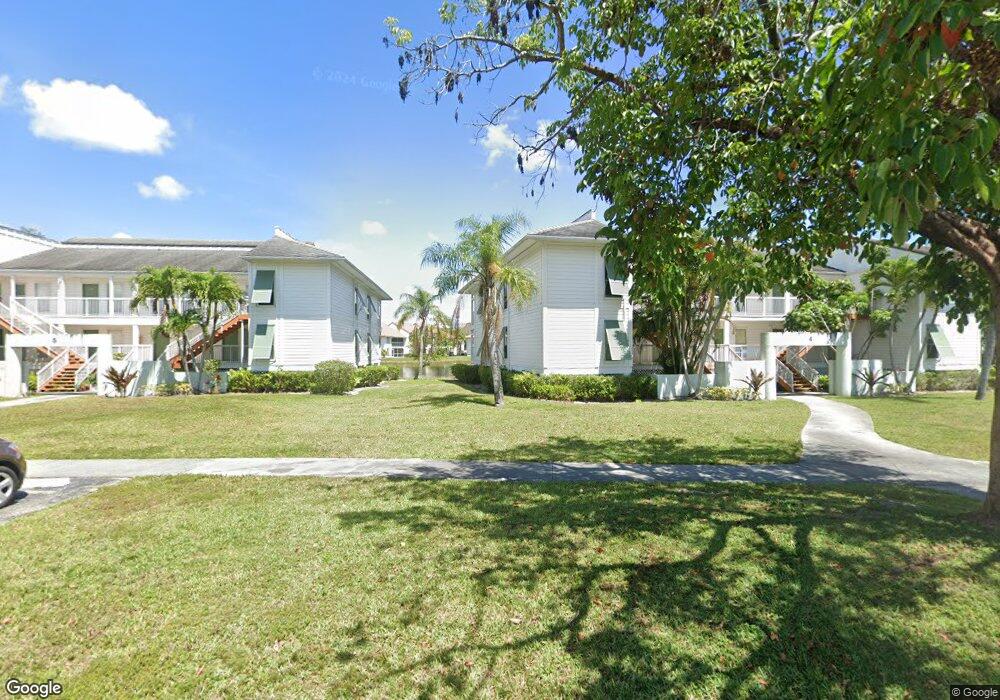 288 Cypress Point Dr unit 2880, Palm Beach Gardens, FL 33418 - photo 1