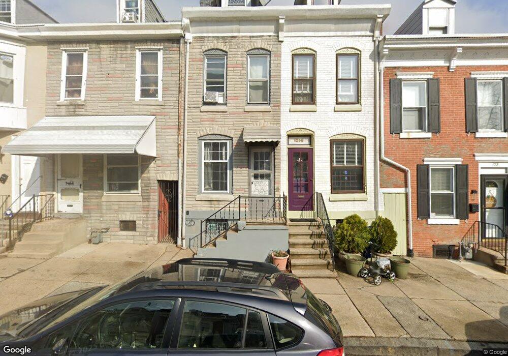 121 S 11th St, Reading, PA 19602 - photo 1