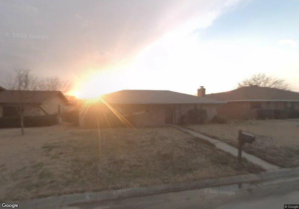 1923 Arkansas St, Gainesville, TX 76240 - photo 1