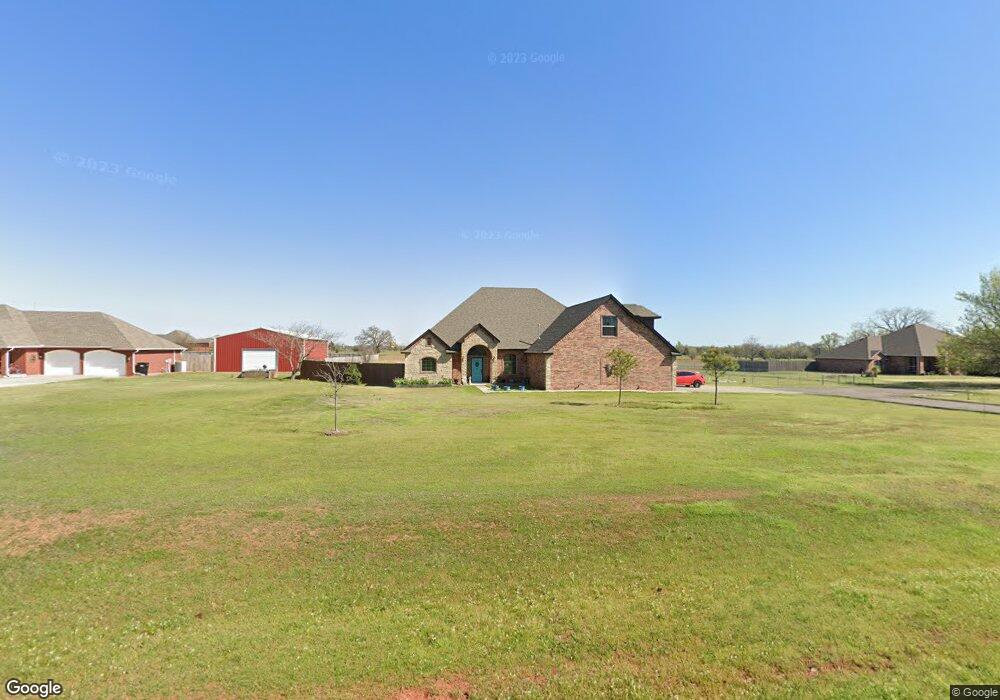 32800 45th St, Shawnee, OK 74804 - photo 1