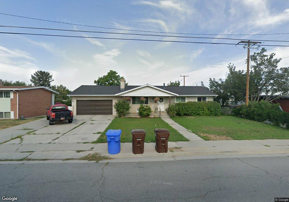 8302 Monroe St, Midvale, UT 84047 - photo 1