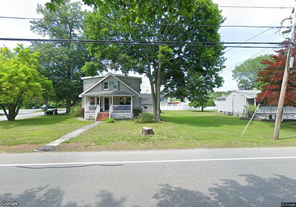 855 Varnum Ave, Lowell, MA 01854 - photo 1