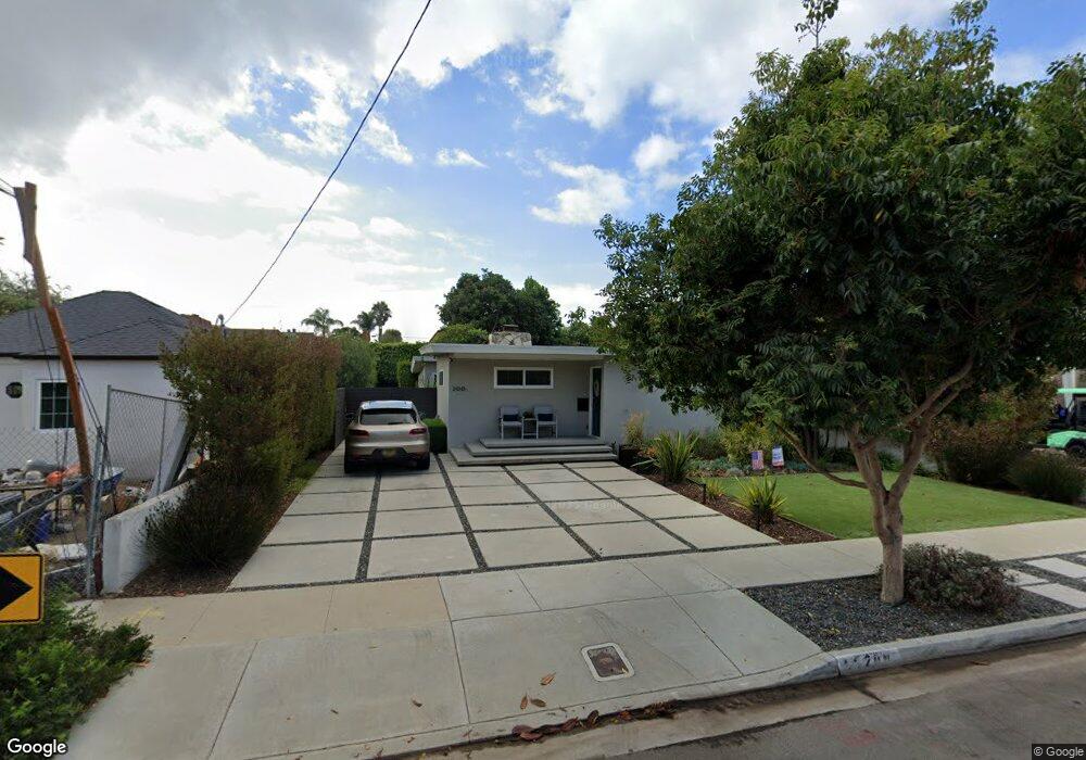 200 W Walnut Ave, El Segundo, CA 90245 - photo 1