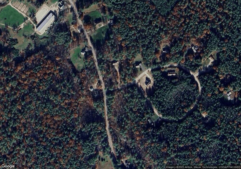 11 Roberts Rd, Brookfield, NH 03872 - photo 1