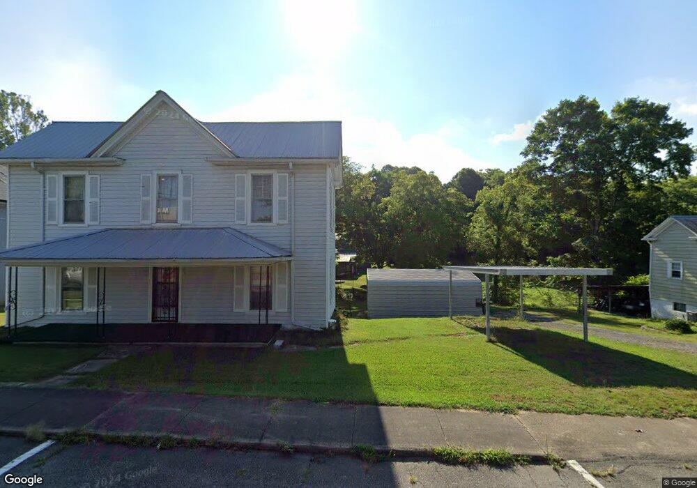 703 Liberty St, Ramseur, NC 27316 - photo 1