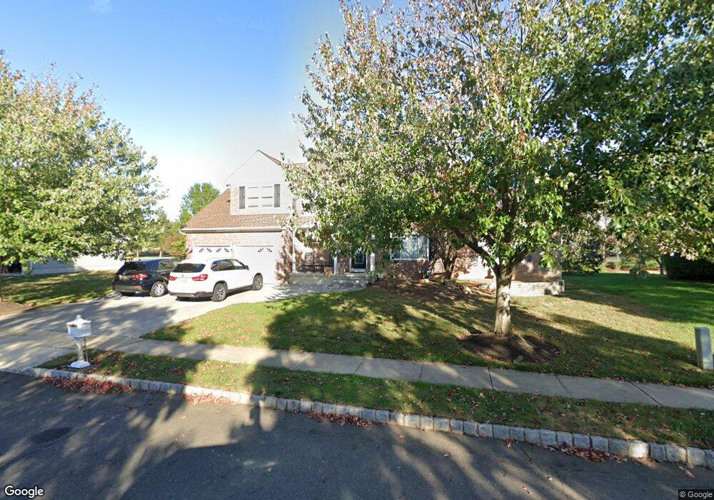 11 Amberfield Rd, Trenton, NJ 08691 - photo 1