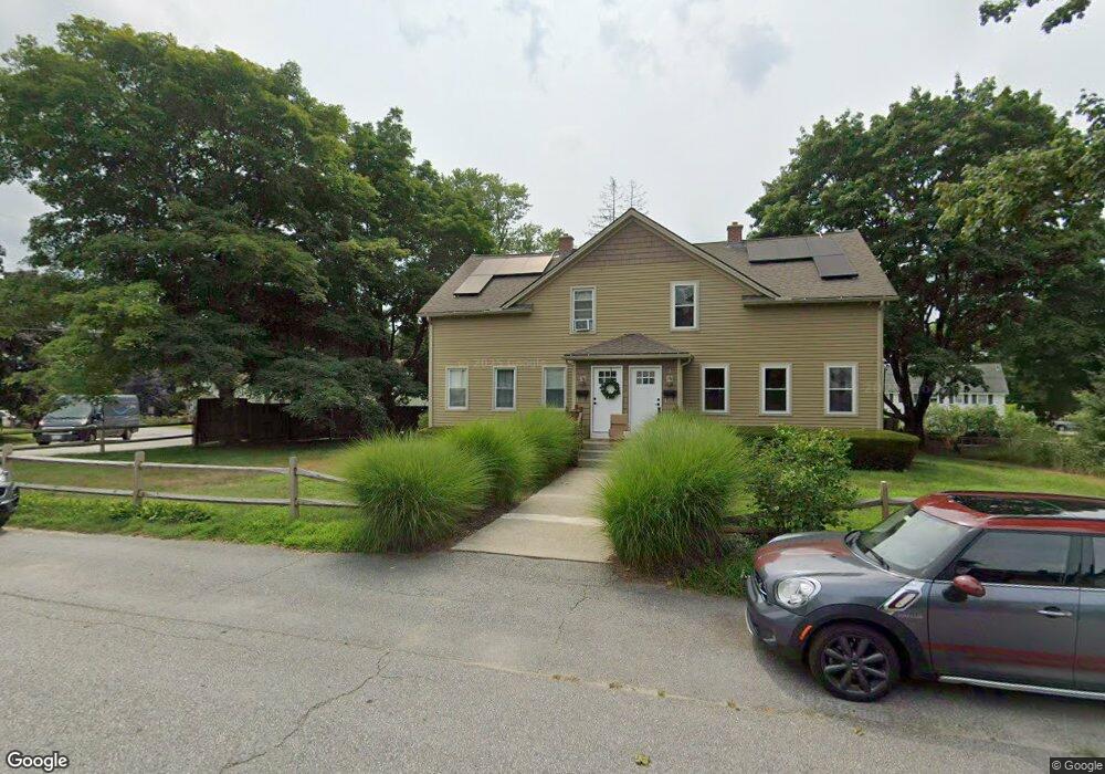 13 6th St, Plainfield, CT 06374 - photo 1