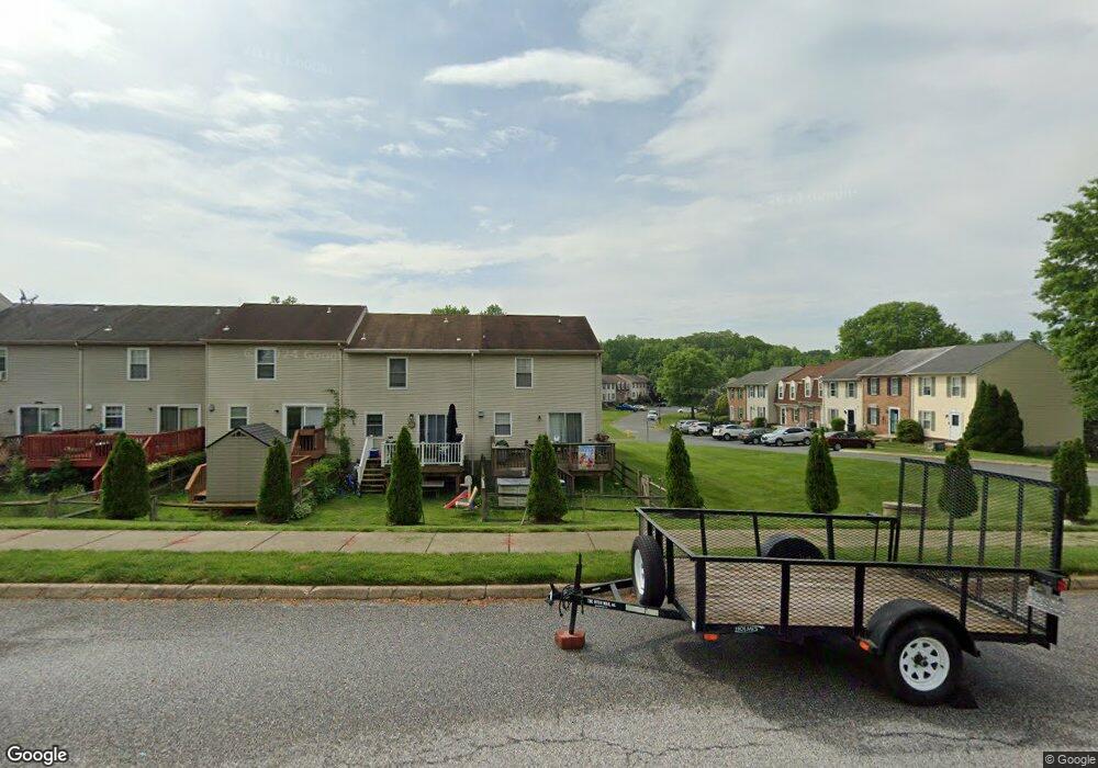 20 Patricks Ct, Abingdon, MD 21009 - photo 1