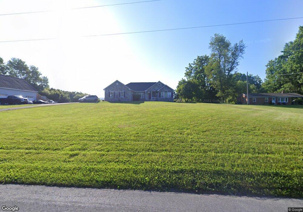 1128 Engle Molers Rd unit MOLER, Harpers Ferry, WV 25425 - photo 1