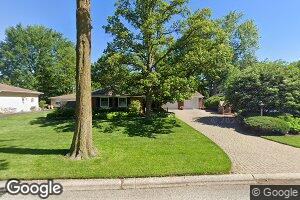 1423 Fisher St, Munster, IN 46321