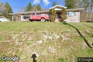 10414 Bold Camp Rd, Pound, VA 24279
