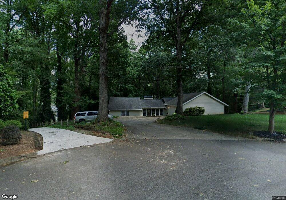136 Bridgeton Dr, Greenville, SC 29615 - photo 1