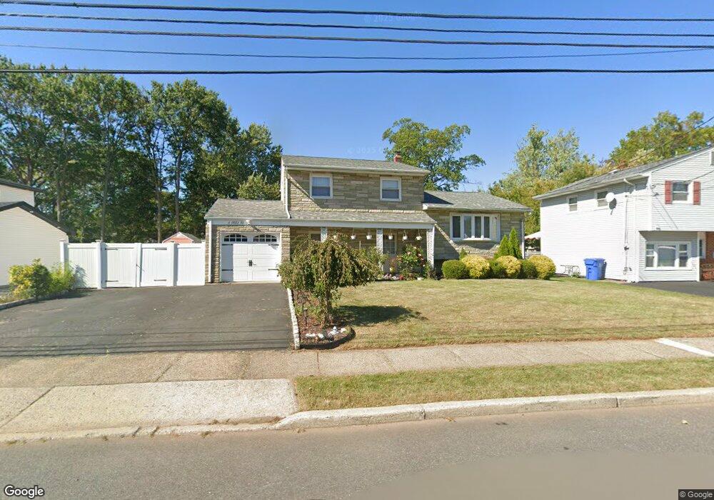 8 Joel Place, Iselin, NJ 08830 - photo 1