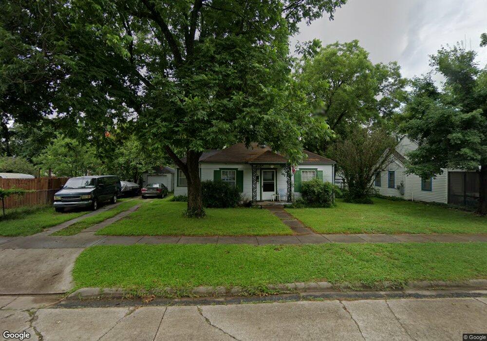 512 8th Ave NW, Ardmore, OK 73401 - photo 1