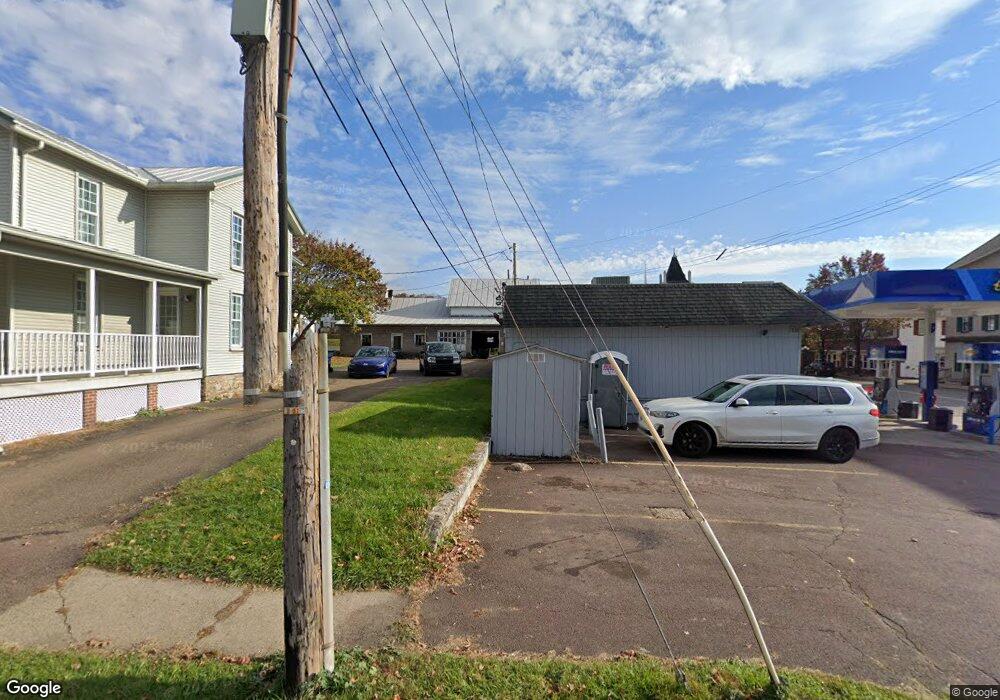 308 E Battin Ln, Millville, PA 17846 - photo 1