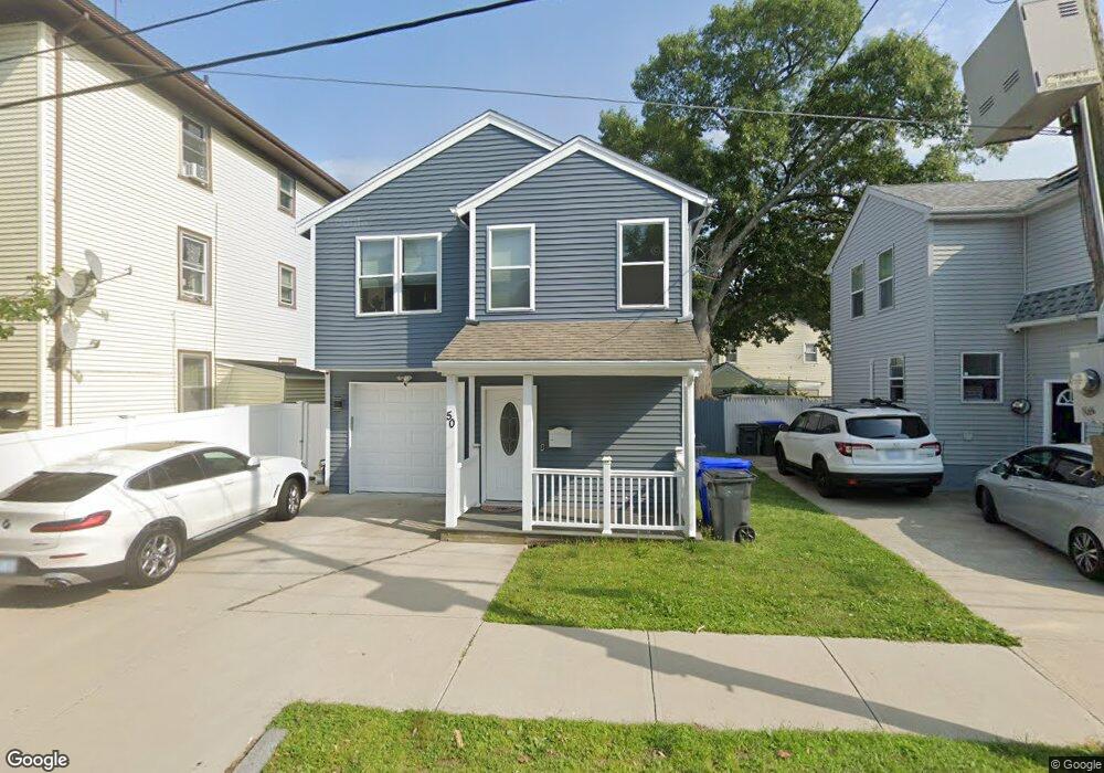 50 Spicer St unit 54, Providence, RI 02905 - photo 1