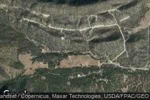 Lot 9 Trail Ridge Rd, Coaldale, CO 81222