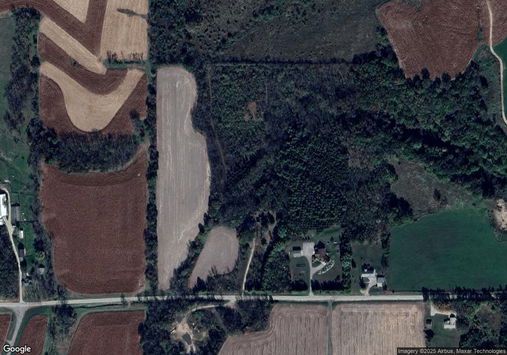 W1432 Mortensen Rd, Brooklyn, WI 53521 - photo 1