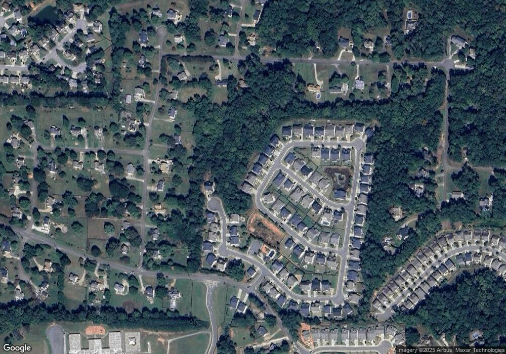 198 Madison St, Canton, GA 30115 - photo 1