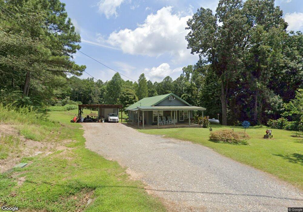 6827 Mount Pisgah Rd, Ellijay, GA 30540 - photo 1