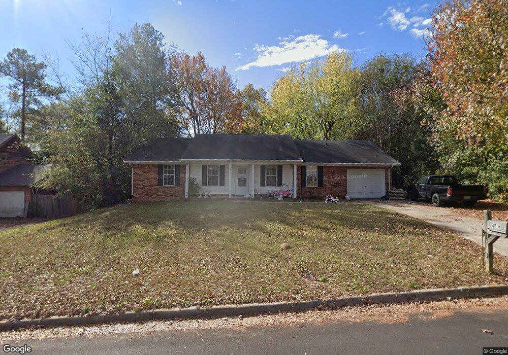 4106 Clinton Way E, Augusta, GA 30907 - photo 1