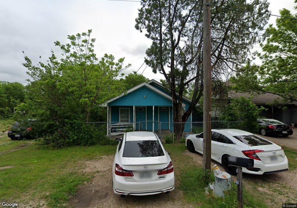 606 Ripley St, Ennis, TX 75119 - photo 1