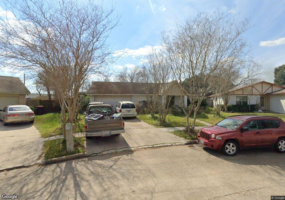 7319 Cornwall Bridge Ln, Houston, TX 77041 - photo 1