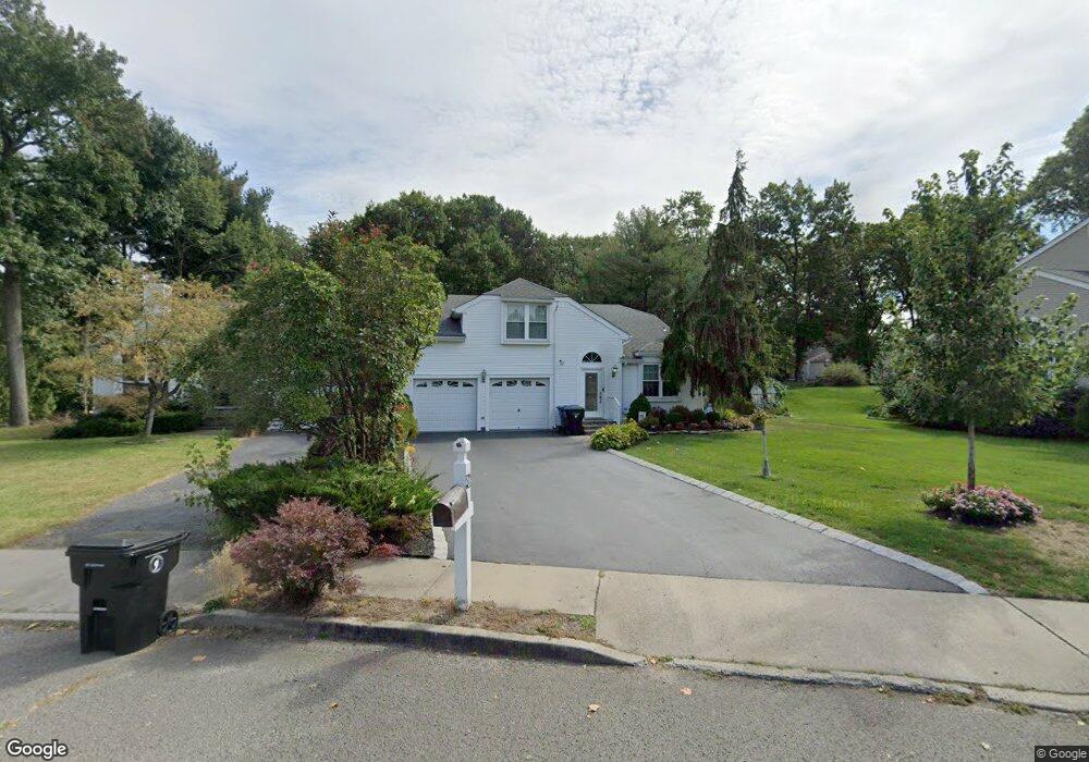 28 Hunters Pointe, North Middletown, NJ 07748 - photo 1