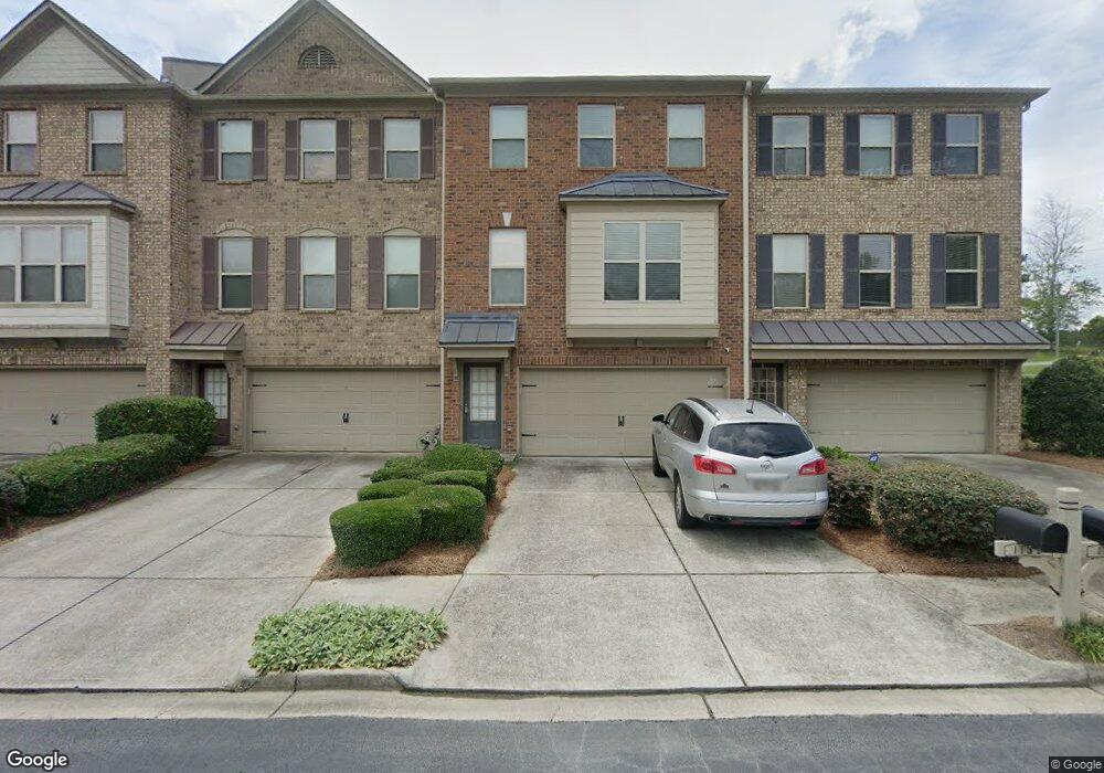 1133 Laurel Valley Ct unit 69, Buford, GA 30519 - photo 1