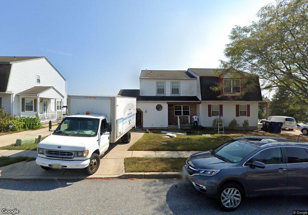 211 Strawbridge Ln, Mullica Hill, NJ 08062 - photo 1