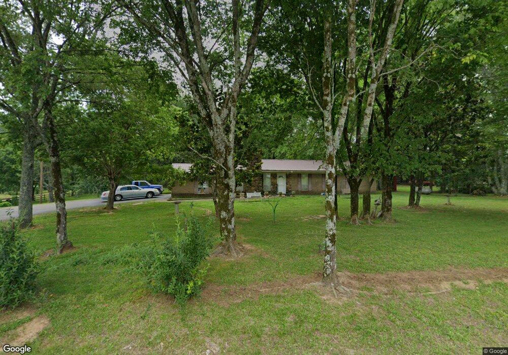 26 County Road 229, Oxford, MS 38655 - photo 1