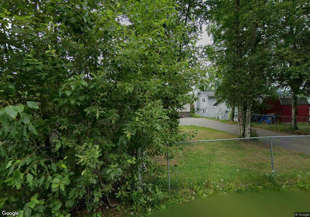 3937 Bryant Ridge Place, Anchorage, AK 99504 - photo 1