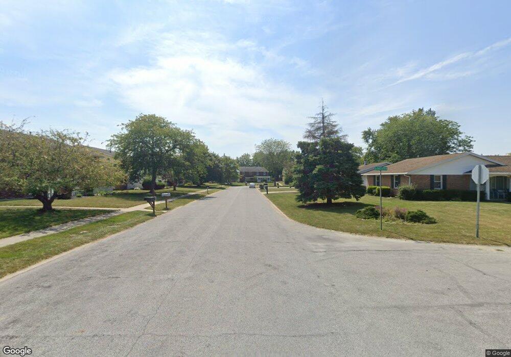 0000 Monticello Subdivision, Lima, OH 45807 - photo 1