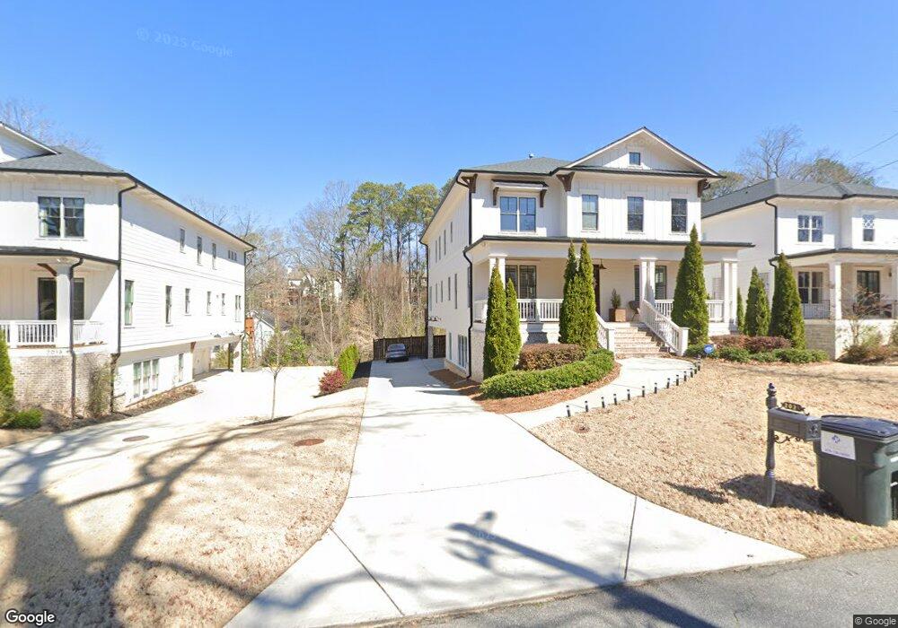 2023 Lee Rd SE, Smyrna, GA 30080 - photo 1