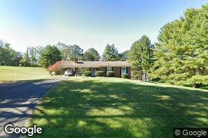 3493 Maury River Rd, Lexington, VA 24450