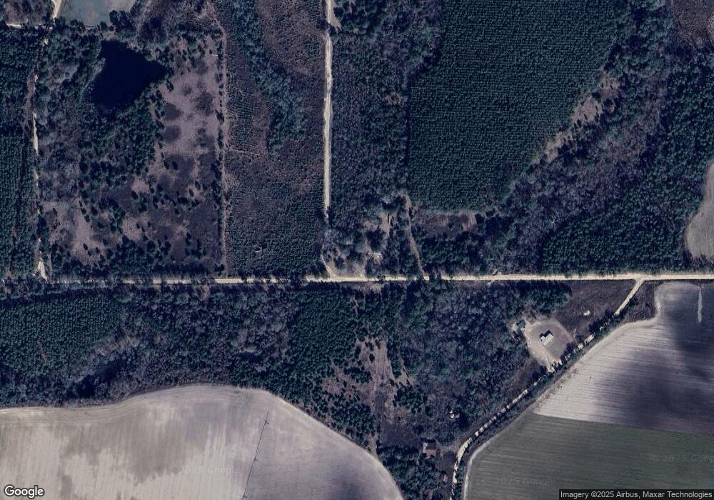 2049 Brooks Rd, Broxton, GA 31519 - photo 1