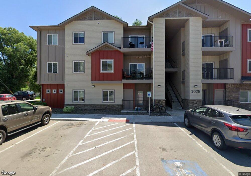 921 E Colorado Ave, Nampa, ID 83686 - photo 1